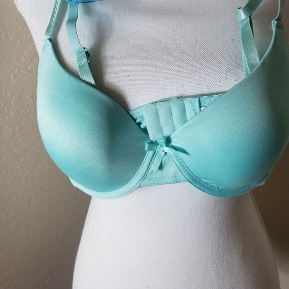 3 pk T-shirt bra - Picture 2 of 5